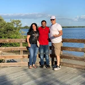 Meet your Posher, Abner